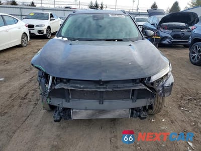 Piąte zdjęcie samochodu w środku: 2024 CHEVROLET TRAX 1LT VIN:KL77LHE28RC107434 - miniatura
