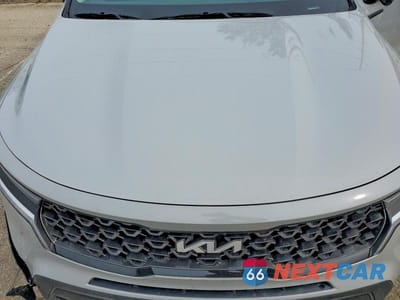 Zdjęcie 12 z 13 samochodu: 2023 KIA SORENTO X-LINE EX VIN:5XYRHDLF9PG226694 - miniatura