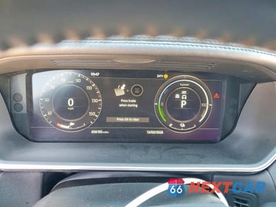 Zdjęcie 9 z 13 samochodu: 2020 LAND ROVER RANGE ROVER SPORT HSE VIN:SALWR2RY2LA700923 - miniatura