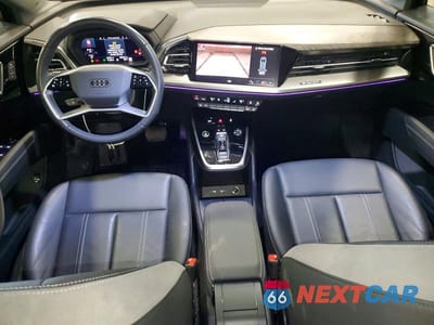 Zdjęcie 8 z 13 samochodu: 2023 AUDI Q4 E-TRON PREMIUM PLUS VIN:WA1L2BFZ5PP048646 - miniatura