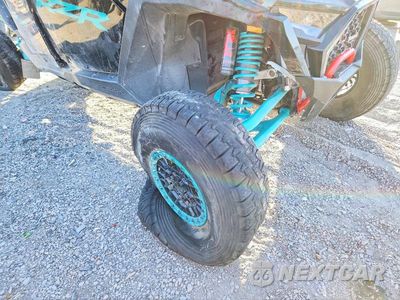 Zdjęcie 9 z 10 samochodu: 2025 POLARIS RZR UTILITY VEHICLE VIN:3NSR4D2K1SG139441 - miniatura