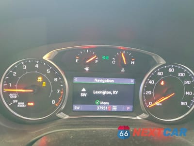 Zdjęcie 9 z 13 samochodu: 2020 GMC ACADIA SLT VIN:1GKKNULS9LZ227853 - miniatura