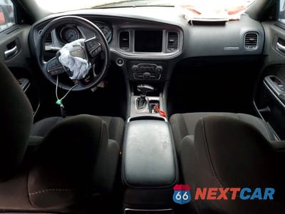 Zdjęcie 8 z 12 samochodu: 2023 DODGE CHARGER GT VIN:2C3CDXHG8PH649261 - miniatura