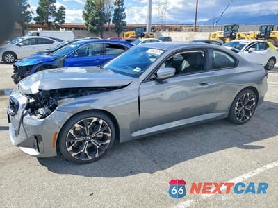 2025 BMW 230I 3MW23CM05S8F65958 - główne zdjęcie licytacji z USA - miniatura