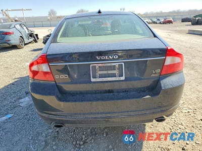 Zdjęcie 6 z 13 samochodu: 2007 VOLVO S80 V8 VIN:YV1AH852771044212 - miniatura