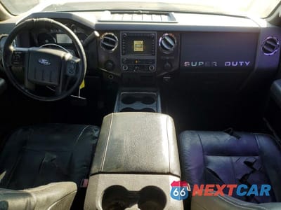 Zdjęcie 8 z 11 samochodu: 2012 FORD F250 SUPER DUTY VIN:1FT7W2BT1CEB72285 - miniatura