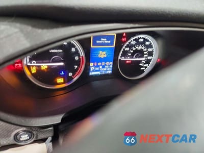 Zdjęcie 9 z 13 samochodu: 2023 SUBARU FORESTER LIMITED VIN:JF2SKAPC1PH406505 - miniatura