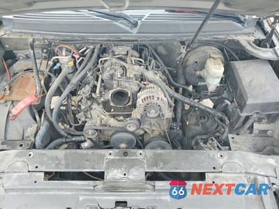 Zdjęcie 12 z 12 samochodu: 2008 GMC YUKON VIN:1GKFC13JX8R264821 - miniatura