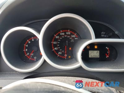 Zdjęcie 9 z 12 samochodu: 2010 TOYOTA MATRIX S VIN:2T1KE4EE1AC038964 - miniatura