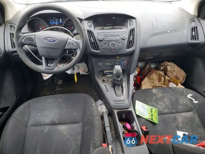 Zdjęcie 8 z 13 samochodu: 2018 FORD FOCUS S VIN:1FADP3E28JL265442 - miniatura