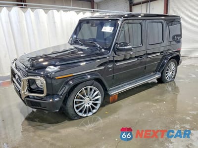 2023 MERCEDES-BENZ G 550 W1NYC6BJ4PX475440 - główne zdjęcie licytacji z USA - miniatura