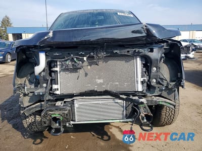 Piąte zdjęcie samochodu w środku: 2024 FORD F150 XLT VIN:1FTEW3LP0RKD87679 - miniatura