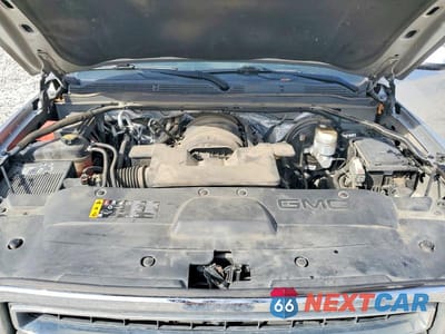 Zdjęcie 12 z 12 samochodu: 2018 GMC YUKON SLT VIN:1GKS2BKC2JR272010 - miniatura