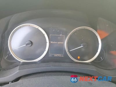 Zdjęcie 9 z 12 samochodu: 2014 LEXUS IS 350 BASE VIN:JTHBE1D27E5008634 - miniatura