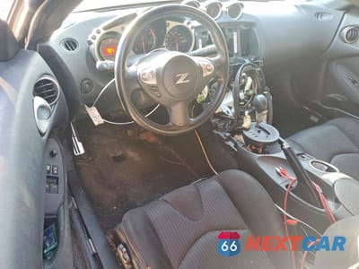 Zdjęcie 8 z 12 samochodu: 2019 NISSAN 370Z BASE VIN:JN1AZ4EHXKM422226 - miniatura