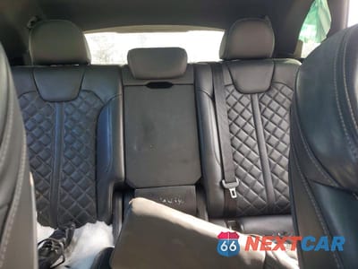 Zdjęcie 10 z 12 samochodu: 2020 AUDI SQ5 PREMIUM PLUS VIN:WA1B4BFYXL2099578 - miniatura