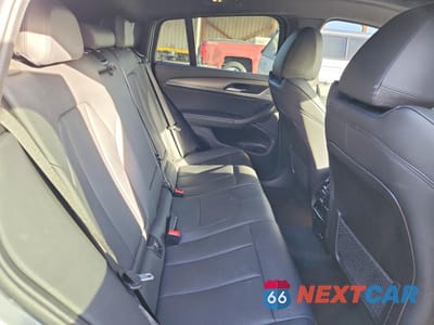 Zdjęcie 11 z 15 samochodu: 2020 BMW Motorrad X4 VIN:5UX2V5C03L9B17804 - miniatura