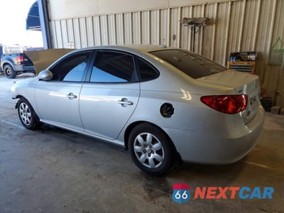 Drugie zdjęcie samochodu z przodu: 2008 HYUNDAI ELANTRA GLS VIN:KMHDU46D08U430621 - miniatura
