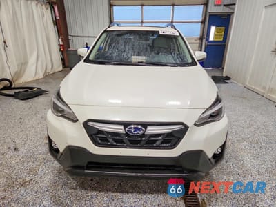 Piąte zdjęcie samochodu w środku: 2021 SUBARU CROSSTREK LIMITED VIN:JF2GTHNC9M8225257 - miniatura