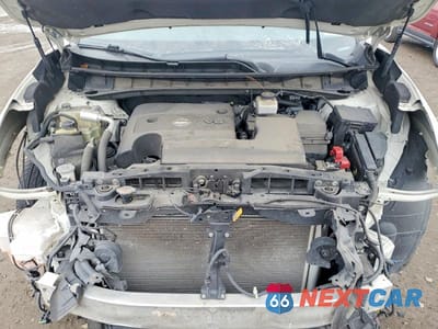 Zdjęcie 12 z 13 samochodu: 2019 NISSAN MURANO VIN:5N1AZ2MS7KN146236 - miniatura
