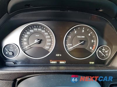 Zdjęcie 9 z 12 samochodu: 2016 BMW 328 D XDRIVE VIN:WBA8F1C51GK438861 - miniatura