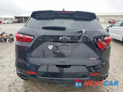 Zdjęcie 6 z 14 samochodu: 2020 CHEVROLET BLAZER RS VIN:3GNKBKRS1LS693555 - miniatura