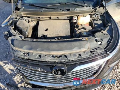 Zdjęcie 12 z 13 samochodu: 2022 BUICK ENCLAVE PREMIUM VIN:5GAEVBKW3NJ133388 - miniatura