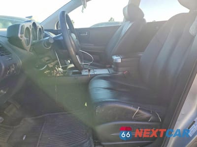 Zdjęcie 7 z 12 samochodu: 2007 NISSAN MURANO SL VIN:JN8AZ08W97W646412 - miniatura