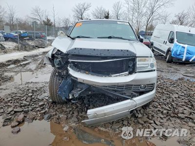 Piąte zdjęcie samochodu w środku: 2012 LINCOLN NAVIGATOR VIN:5LMJJ2J53CEL08089 - miniatura