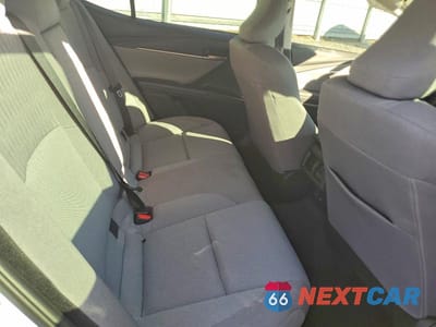 Zdjęcie 10 z 12 samochodu: 2025 TOYOTA CAMRY VIN:4T1DAACK8SU576377 - miniatura