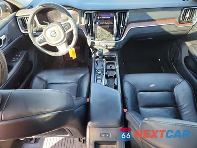 Zdjęcie 8 z 11 samochodu: 2021 VOLVO S60 T5 MOMENTUM VIN:7JR102TZ9MG113437 - miniatura