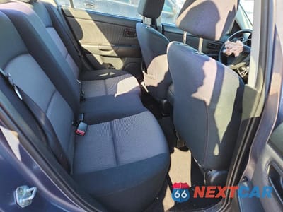 Zdjęcie 10 z 11 samochodu: 2007 MAZDA 3 I VIN:JM1BK32F871754208 - miniatura