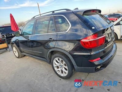 Drugie zdjęcie samochodu z przodu: 2013 BMW X5 XDRIVE35I VIN:5UXZV4C57D0B22918 - miniatura