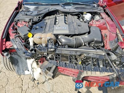 Zdjęcie 11 z 11 samochodu: 2019 FORD MUSTANG GT VIN:1FA6P8CF3K5194863 - miniatura