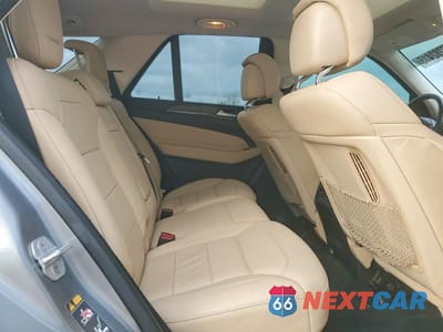 Zdjęcie 11 z 12 samochodu: 2016 MERCEDES-BENZ GLE 350 4MATIC VIN:4JGDA5HB1GA758351 - miniatura