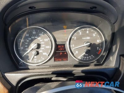 Zdjęcie 9 z 12 samochodu: 2010 BMW 328 XI SULEV VIN:WBAPK5C58AA650944 - miniatura