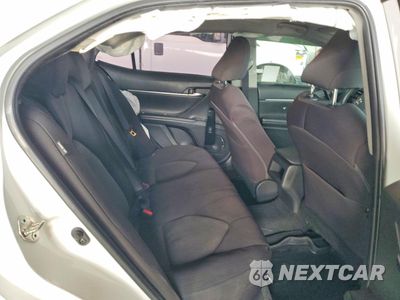 Zdjęcie 10 z 12 samochodu: 2020 TOYOTA CAMRY LE VIN:4T1L11AK1LU868081 - miniatura