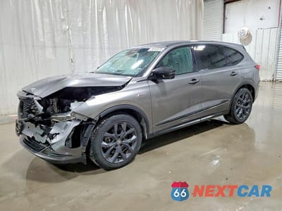 2023 ACURA MDX A-SPEC 5J8YE1H08PL038732 - główne zdjęcie licytacji z USA - miniatura