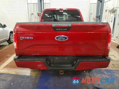 Zdjęcie 6 z 12 samochodu: 2017 FORD F150 SUPERCREW VIN:1FTFW1EG5HKD43990 - miniatura