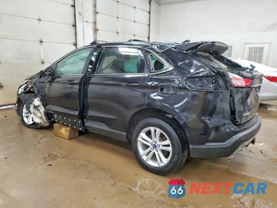 Drugie zdjęcie samochodu z przodu: 2020 FORD EDGE SEL VIN:2FMPK4J97LBA83406 - miniatura