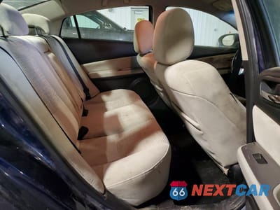 Zdjęcie 10 z 12 samochodu: 2010 MAZDA 6 I VIN:1YVHZ8CH3A5M00593 - miniatura