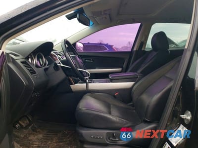 Zdjęcie 7 z 12 samochodu: 2014 MAZDA CX-9 GRAND TOURING VIN:JM3TB3DV9E0429344 - miniatura