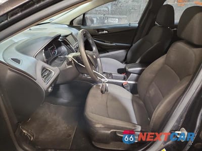 Zdjęcie 7 z 12 samochodu: 2017 CHEVROLET CRUZE LT VIN:1G1BE5SM3H7241893 - miniatura