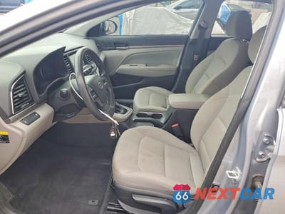 Zdjęcie 7 z 12 samochodu: 2017 HYUNDAI ELANTRA SE VIN:5NPD84LF8HH166962 - miniatura