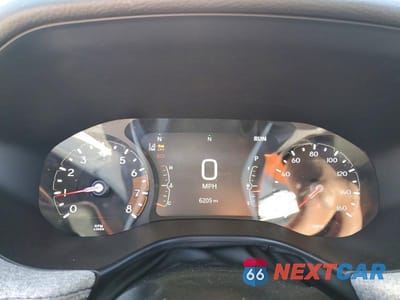 Zdjęcie 9 z 11 samochodu: 2025 JEEP COMPASS LATITUDE VIN:3C4NJDBN1ST531345 - miniatura