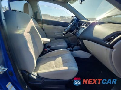 Zdjęcie 7 z 13 samochodu: 2020 MITSUBISHI OUTLANDER SPORT VIN:JA4AP3AUXLU030505 - miniatura