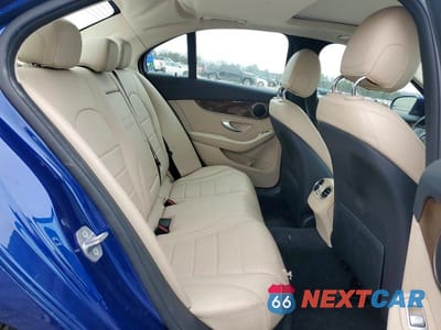 Zdjęcie 10 z 11 samochodu: 2018 MERCEDES-BENZ C 300 4MATIC VIN:55SWF4KB7JU261416 - miniatura