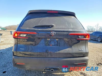 Zdjęcie 6 z 12 samochodu: 2024 TOYOTA GRAND HIGHLANDER XLE VIN:5TDAAAB54RS012890 - miniatura
