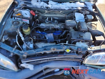 Zdjęcie 12 z 14 samochodu: 1998 TOYOTA RAV4 VIN:JT3HP10VSW0159240 - miniatura