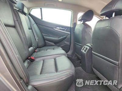 Zdjęcie 10 z 13 samochodu: 2017 NISSAN MAXIMA 3.5 SV VIN:1N4AA6AP2HC391054 - miniatura